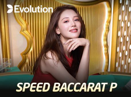  Baccarat Nhanh 10s -  P